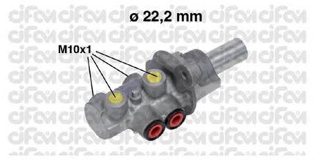 77363965 Fiat/Alfa/Lancia Główny cylinder hamulców