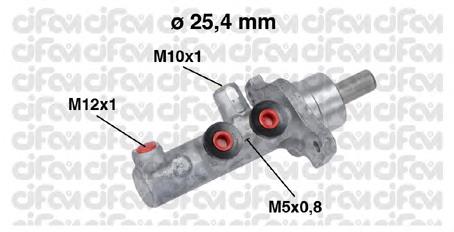Główny cylinder hamulców Cifam 202570 cena, od 69,92 USD