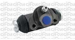 Cylinder hamulcowy roboczy tylny Cifam 101065 cena, od 11,70 USD