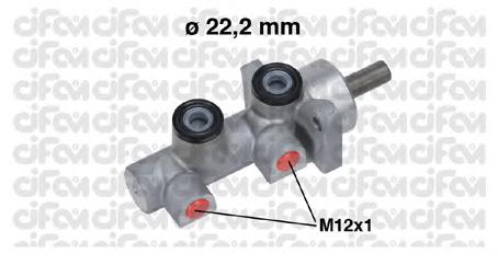 96418833 General Motors Główny cylinder hamulców