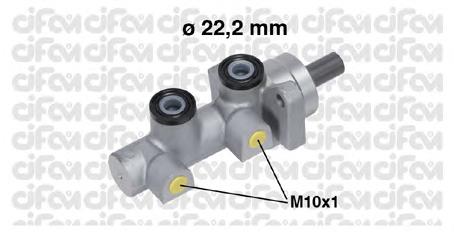 Główny cylinder hamulców General Motors 96418831 cena, od 86,90 USD