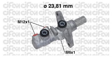 Cylinder hamulcowy Volkswagen Passat