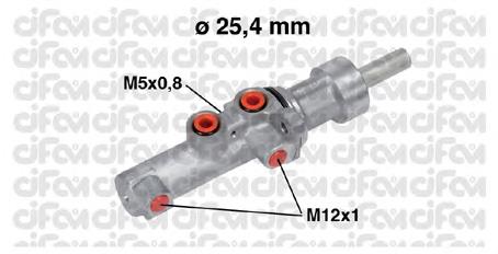 Główny cylinder hamulców VAG 2E0611017 cena, od 57,10 USD