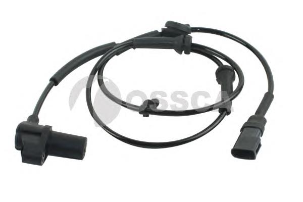 Czujnik ABS przedni Ford 4540494 cena, od 21,81 USD