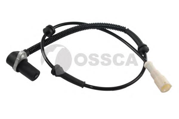 96549713 General Motors Czujnik ABS przedni prawy