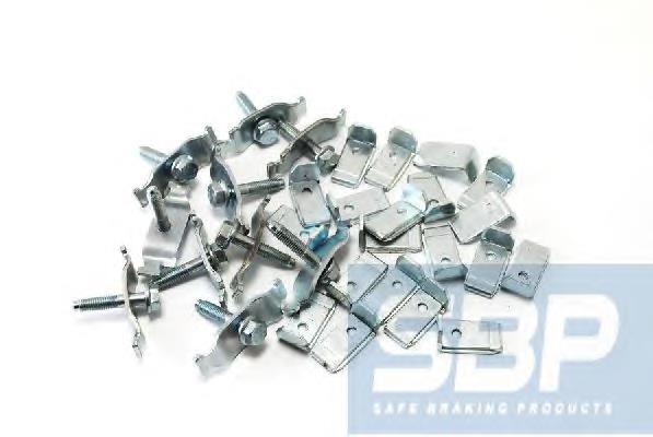 Do koszyka 104292 Febi Tarcza hamulcowa przednia