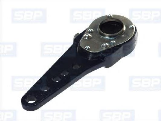 Łącznik stabilizatora przedniego Renault 25 B29