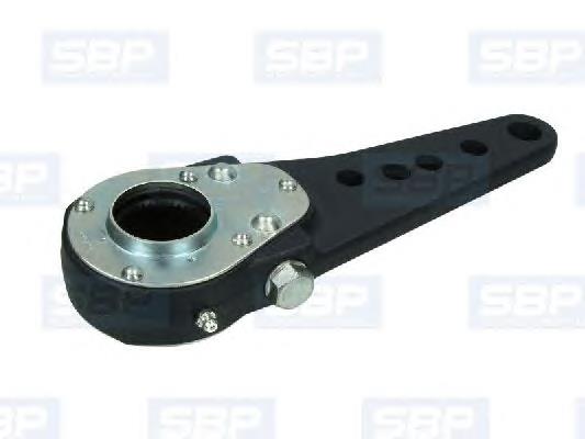 Łącznik stabilizatora przedniego Renault 25 B29