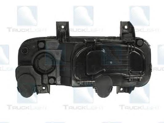  Reflektor prawy Mercedes Benz Truck TRUCK ATEGO 2