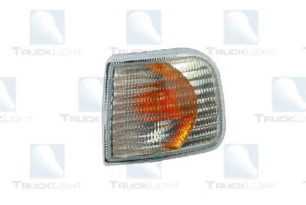  Kierunkowskaz prawy Renault Trucks TRUCK PREMIUM 