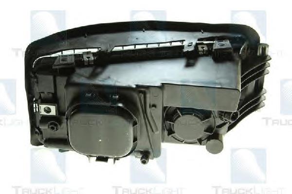 Reflektor prawy Trucklight HLMA001R cena, od 132,47 USD