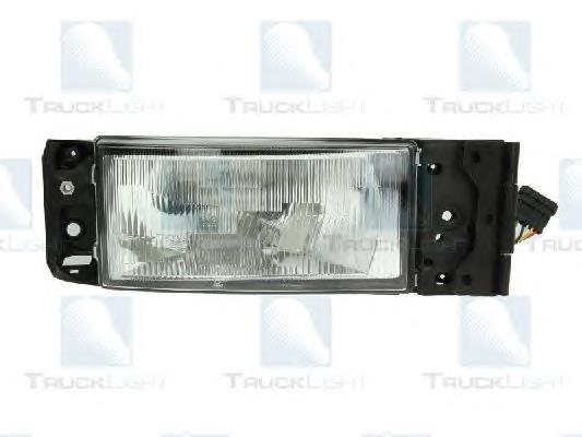 500340361 Iveco Reflektor prawy