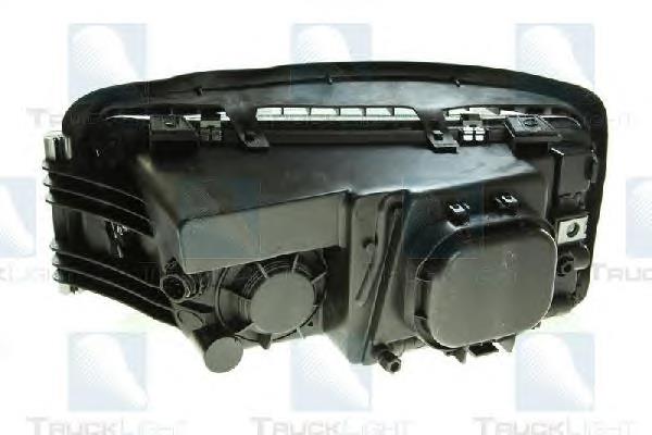 Reflektor lewy Trucklight HLMA001L cena, od 132,80 USD