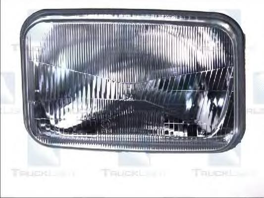 Reflektory Volvo Trucks TRUCK FH12