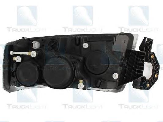 Do koszyka Reflektor prawy Renault Trucks TRUCK PREMIUM ROUTE 