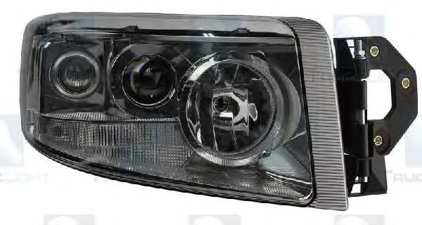 Reflektor prawy Renault Trucks TRUCK PREMIUM ROUTE