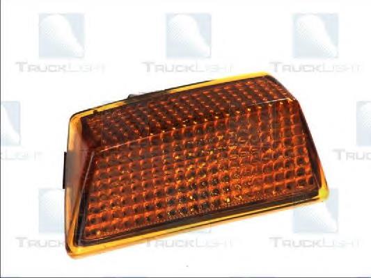  Kierunkowskaz prawy Volvo Trucks TRUCK FH12 