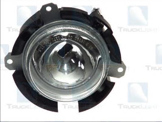 Do koszyka 7420881197 Renault (RVI) Lampa przeciwmgielna lewa/prawa