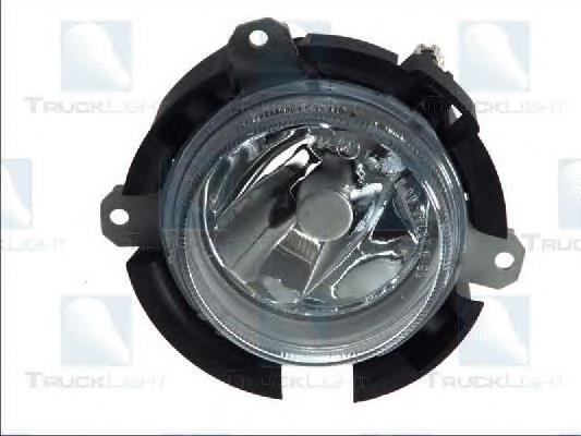 Reflektor przeciwmgielny Renault Trucks MAGNUM