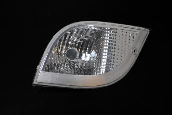 Kierunkowskaz lewy do Mercedes Benz Truck TRUCK ATEGO II 