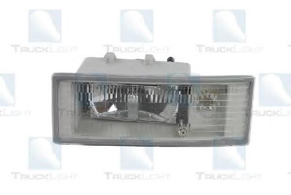 Lampa przeciwmgielna lewa Volvo Trucks TRUCK FH12 ciągnik siodłowy (1993 - 2005) cena, od 62,43 USD