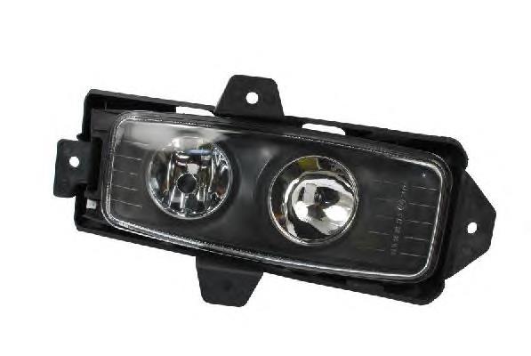 Do koszyka Lampa przeciwmgielna lewa Renault Trucks TRUCK PREMIUM ROUTE 