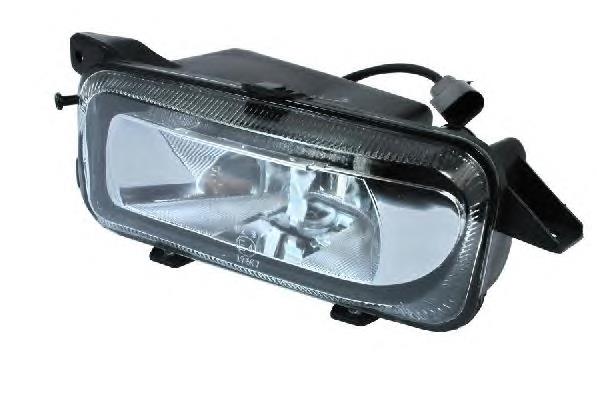 Lampa przeciwmgielna lewa Trucklight FLME001L cena, od 52,78 USD