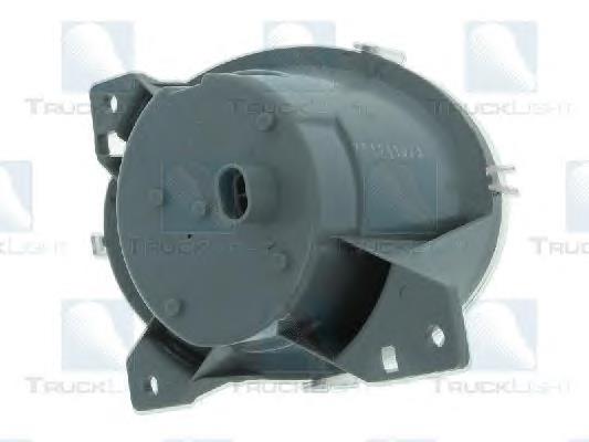 Reflektor do jazdy dziennej lewy FLSC004L Trucklight
