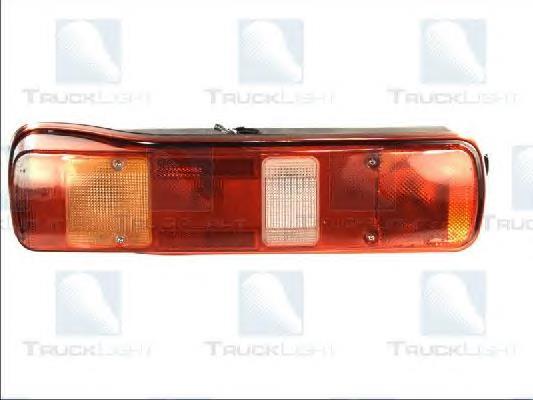  Lampa zespolona tylna prawa Volvo Trucks TRUCK FH12 