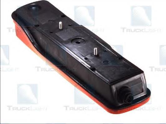TLVO002L Trucklight Lampa zespolona tylna lewa