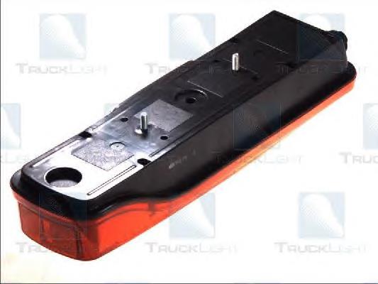  Trucklight TLVO002L