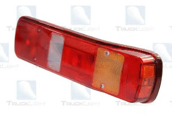 Lampa zespolona tylna prawa do Volvo Trucks TRUCK FH12  