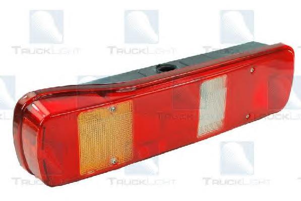 Lampa zespolona tylna prawa Volvo Trucks TRUCK FH12 