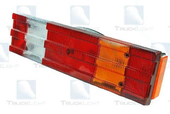 Lampa tylna MERCEDES BENZ TRUCK TRUCK ACTROS