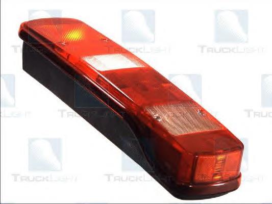  Lampa zespolona tylna lewa Volvo Trucks TRUCK FH12 
