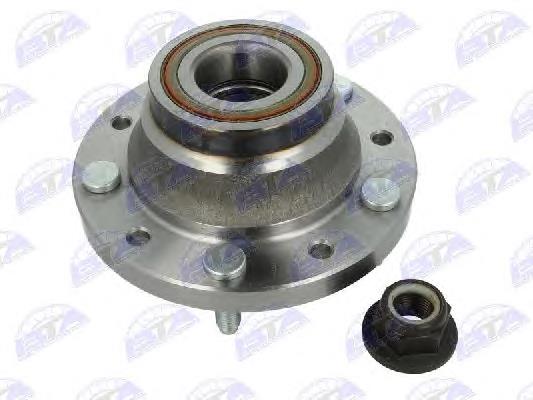 Do koszyka 1417337 Ford Piasta tylna