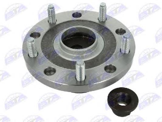 Piasta tylna 1417337 Ford