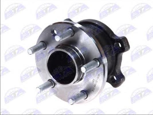 Piasta tylna 1493521 Ford