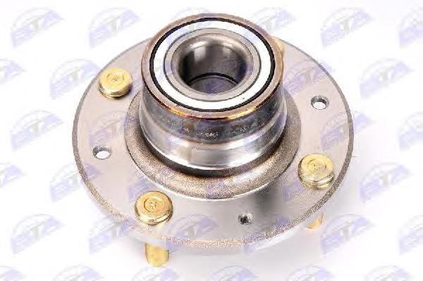 Piasta tylna Volvo V40 VW