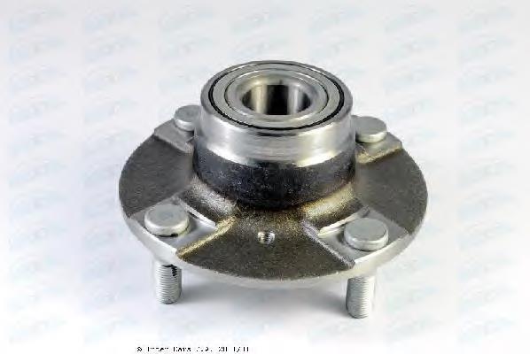 Piasta tylna 4340264B01 Suzuki