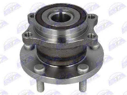 Piasta tylna Subaru 28473XA00A cena, od 107,10 USD