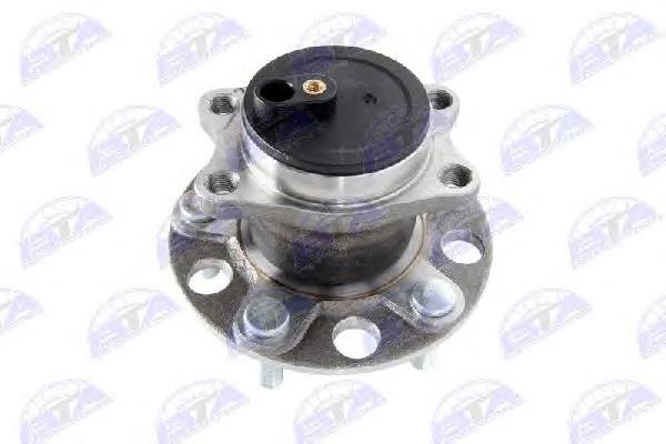 Piasta tylna Chrysler 04766719AB