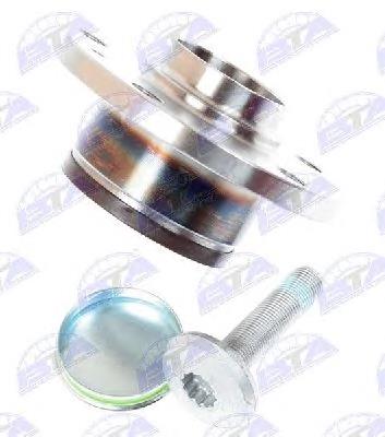 Piasta tylna BTA H2W012BTA