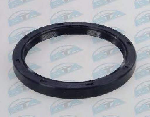 90352112 General Motors Uszczelniacz wału korbowego silnika tylny