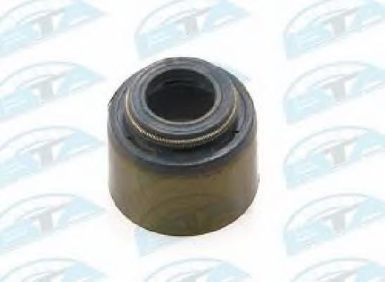 Do koszyka Uszczelniacz zaworu dolotowego/wylotowego Mitsubishi L 200 II K4T