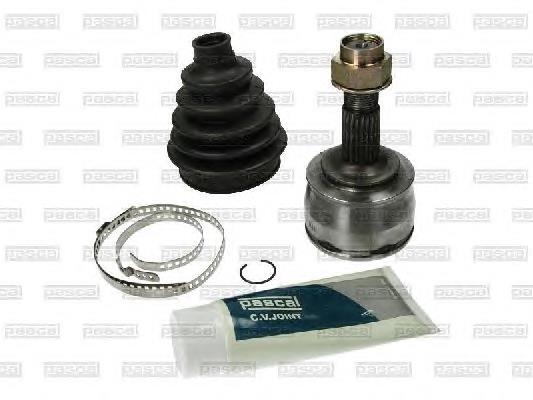 46308337 Fiat/Alfa/Lancia Przegub homokinetyczny przedni zewnętrzny