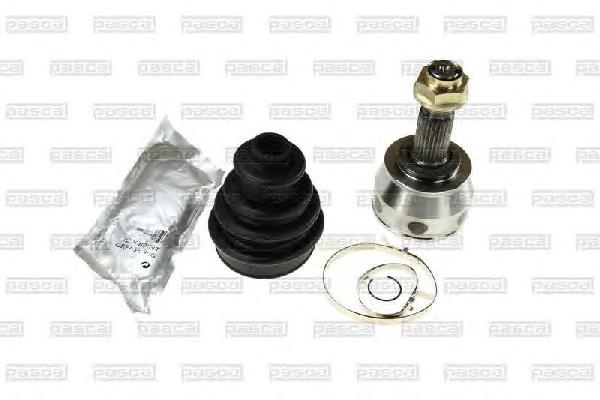 Przegub homokinetyczny przedni zewnętrzny General Motors 95908455 cena, od 39,33 USD