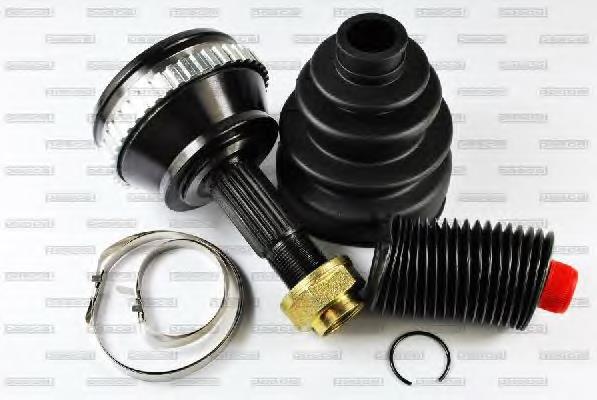 Przegub homokinetyczny przedni zewnętrzny 7646402 Fiat/Alfa/Lancia