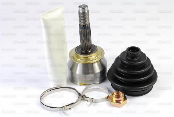 5944689 Fiat/Alfa/Lancia Przegub homokinetyczny przedni zewnętrzny