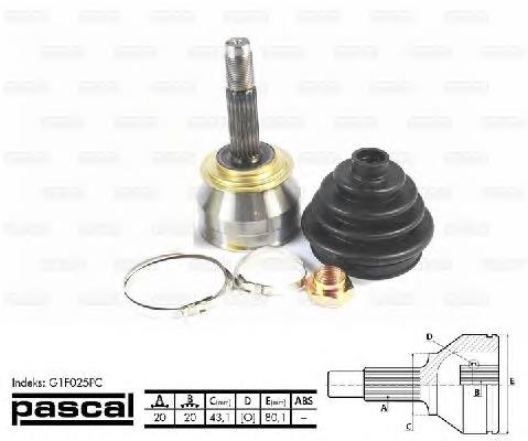  Fiat/Alfa/Lancia 5944689